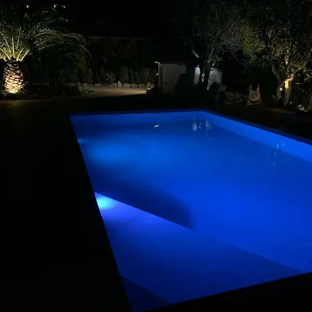 Villa Lorinadu Cirendinu