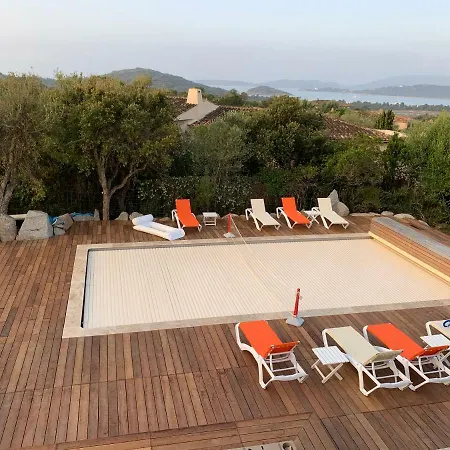 Villa Lorinadu *