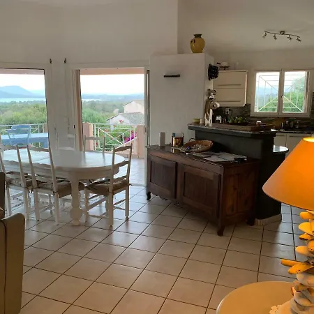 Villa Lorinadu