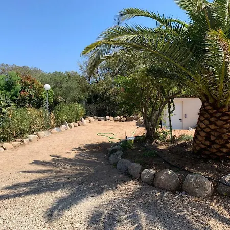 Villa Lorinadu