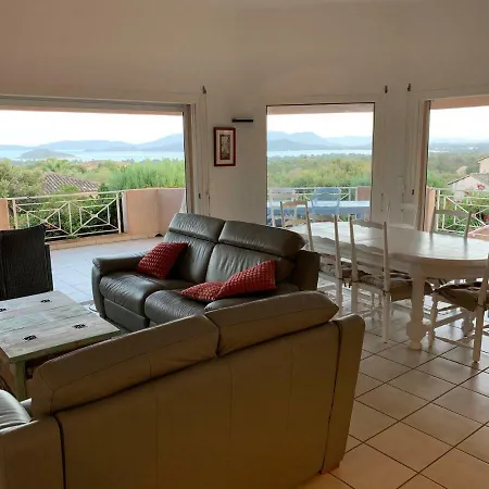 Lorinadu Villa *